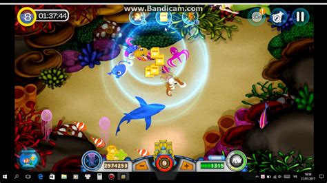 Giới thiệu về trò chơi Fish Bomb